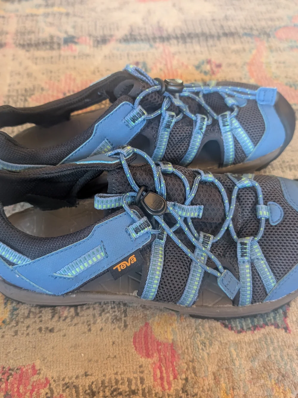 Teva Kids Water Sandals